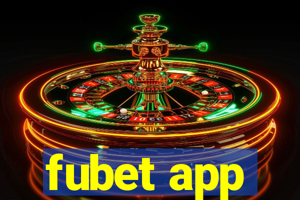 fubet app